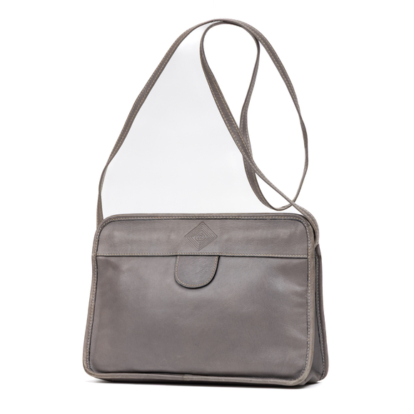 Gucci Vintage GG Logo Crossbody - Picture 2 of 11